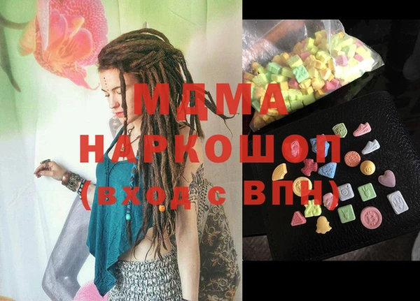 гашик Белокуриха